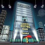 دانلود آهنگ Hotel Room Service از Pitbull
