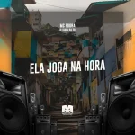 دانلود آهنگ ELA JOGA NA HORA از MC Pogba