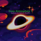 دانلود آهنگ Deep Atmosphere 1 از Games In Space Studio