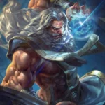 دانلود آهنگ Zeus از GERXMVP