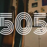دانلود آهنگ 505 از arctic monkes