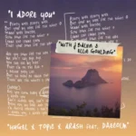 دانلود آهنگ I Adore You از Hugel