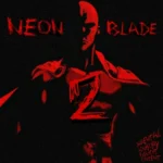 دانلود آهنگ Neon Blade از MoonDeity