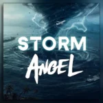 دانلود آهنگ angelstorm از 1NZZiDENT