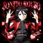 دانلود آهنگ BONITO ROUBO از Scythermane