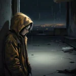 دانلود آهنگ Lost Mind از Suicides Night