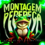 دانلود آهنگ MONTAGEM PERERECA از DJ CZ