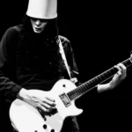 دانلود آهنگ Sketches of Spain از Buckethead