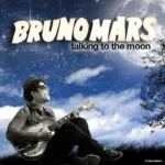 دانلود آهنگ Talking to the Moon از Bruno Mars