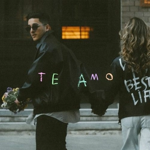 دانلود آهنگ Te Amo از Ser دانلود آهنگ Te Amo از Ser