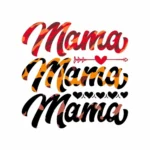 دانلود آهنگ MAMA از NF