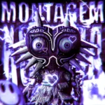 دانلود آهنگ MONTAGEM XONADA از MXZI