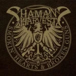 دانلود آهنگ Silent Voice از Shamans Harvest