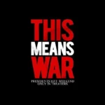 دانلود آهنگ This Means War از Avenged Sevenfold
