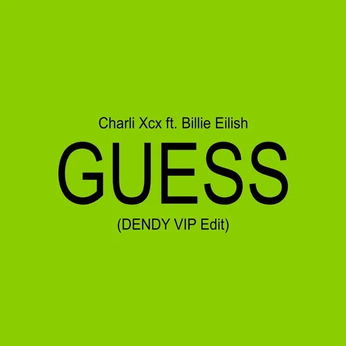 دانلود آهنگ Abracadabra Guess از BillieEilish دانلود آهنگ Abracadabra Guess از BillieEilish