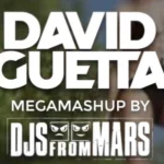 دانلود آهنگ Best Of 2025 Megamashup از Djs From Mars