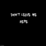 دانلود آهنگ DON'T EVER LEAVE ME از Faouzia