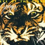 دانلود آهنگ Eye of the Tiger از Survivor