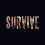 دانلود آلبوم Survive از Lewis Capaldi