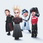 دانلود آهنگ Telephone Busy از 5 Seconds of Summer