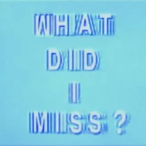 دانلود آهنگ What Did I از Drake
