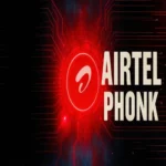 دانلود آهنگ AIRTEL PHONK از Mashuq Haque