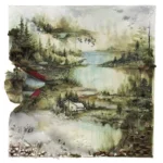 دانلود آهنگ Holocene از Bon Iver