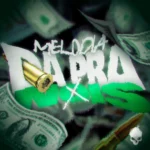 دانلود آهنگ MELODIA DA PRA NOIS از DJ AURAXÉ