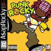 دانلود آهنگ Punk Rocky از A$AP Rocky