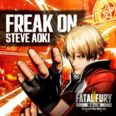 دانلود آهنگ Freak On از Steve Aoki