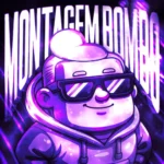 دانلود آهنگ MONTAGEM BOMBO از DJ FallThox