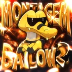 دانلود آهنگ Montagem Bailow 2 از TWXNY