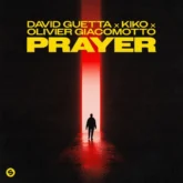 دانلود آهنگ Prayer از David Guetta