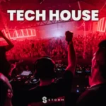 دانلود آهنگ tech house club از Marvella